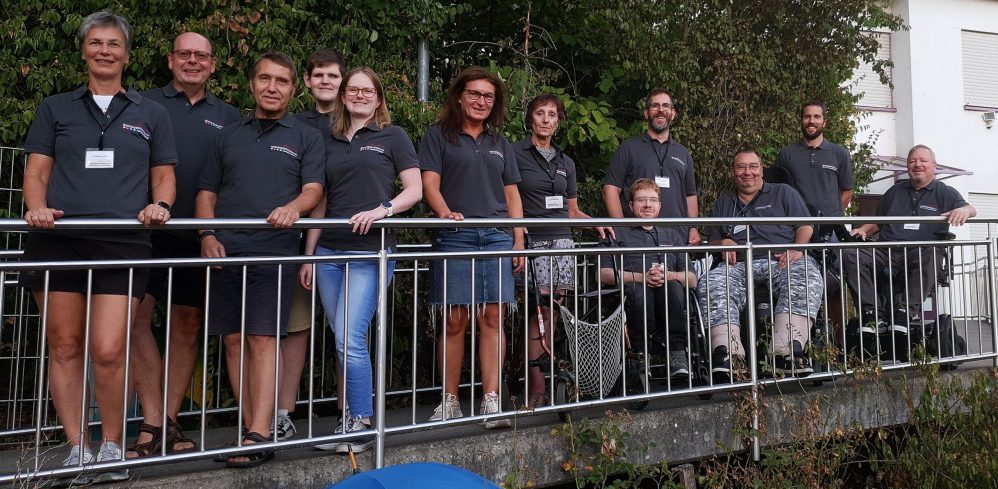 Behindertenbeirat der Stadt Lampertheim