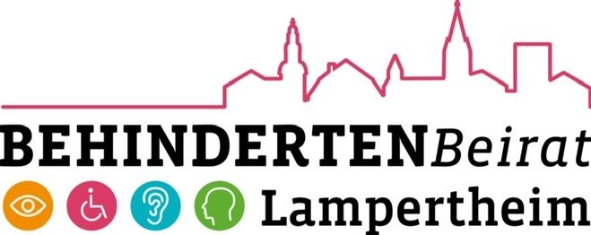 Behindertenbeirat der Stadt Lampertheim